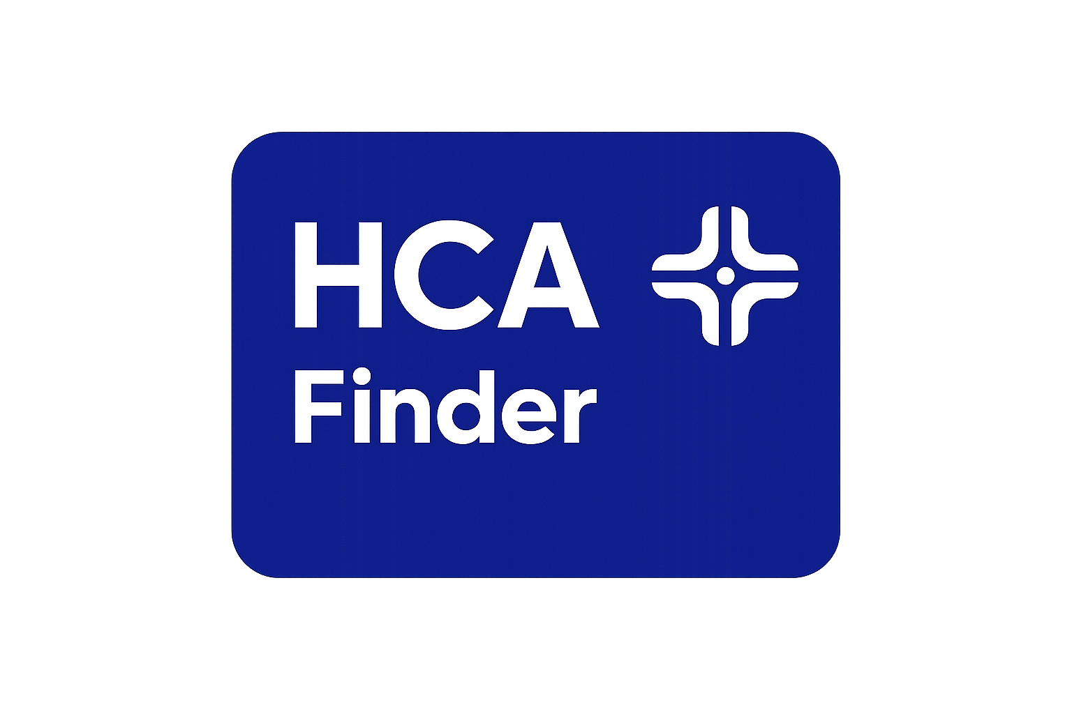 HCA Finder